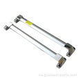 Ugunduzi 3 bodykit aluminium paa rack cross bar